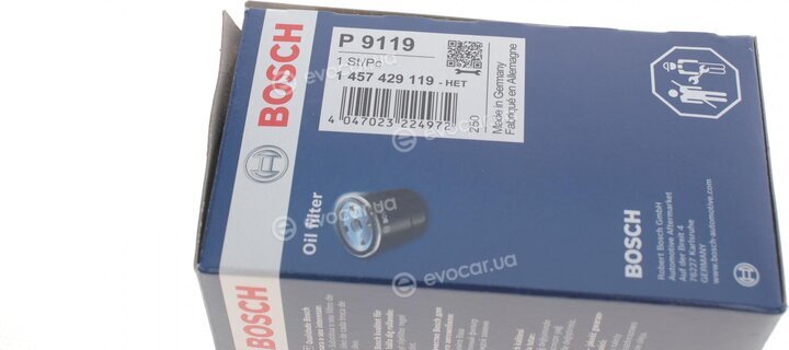 Bosch 1 457 429 119