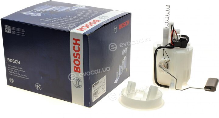 Bosch 0 986 580 184