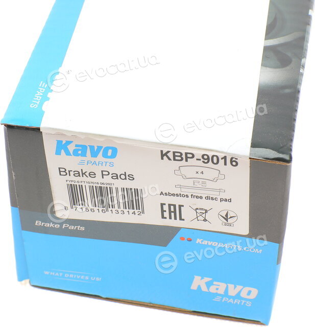 Kavo KBP-9016