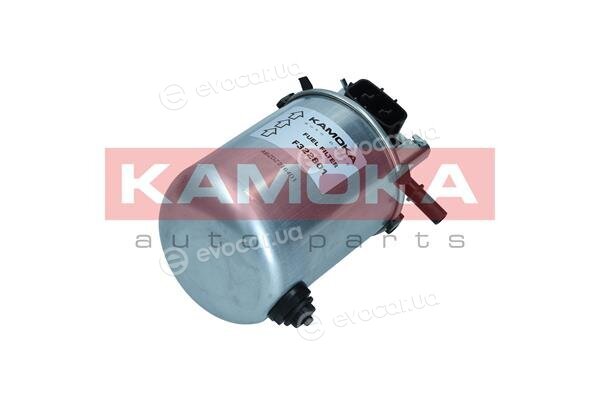 Kamoka F322801