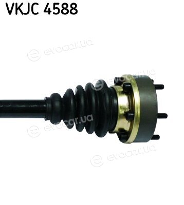 SKF VKJC 4588