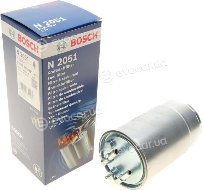 Bosch F 026 402 051