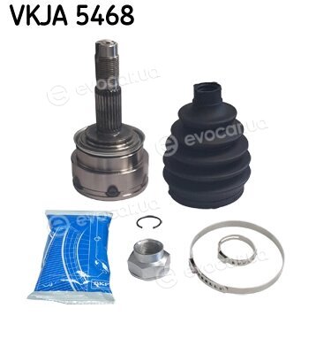 SKF VKJA 5468