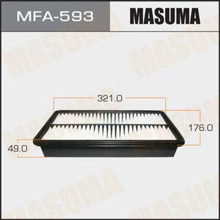 Masuma MFA-593