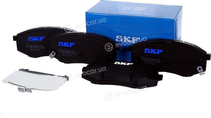 SKF VKBP 80430 A