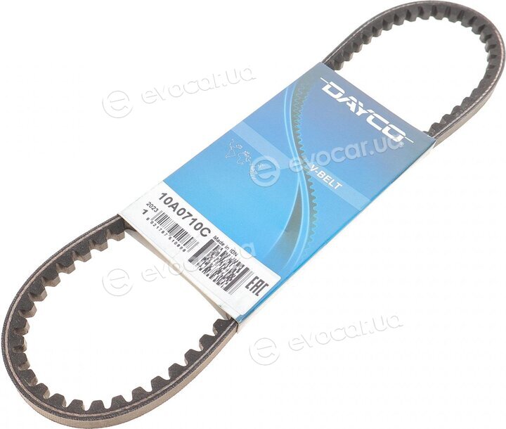 Dayco 10A0710C