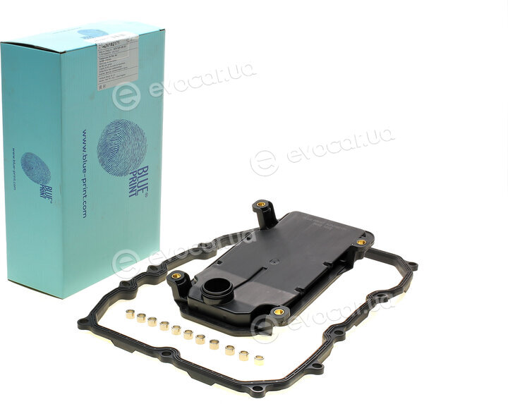 Blue Print ADV182171