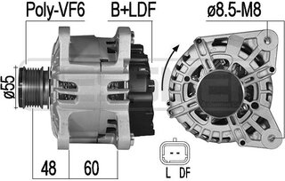 Era / Messmer 209546A