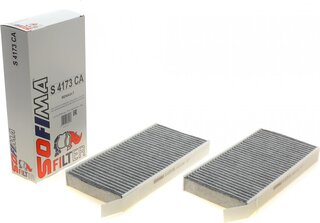 Sofima S 4173 CA