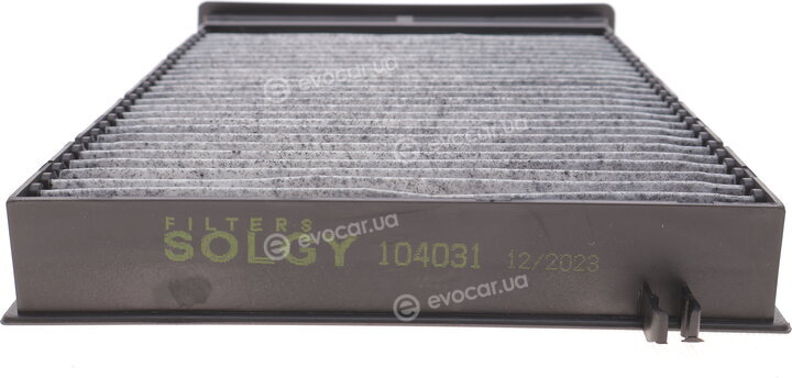 Solgy 104031