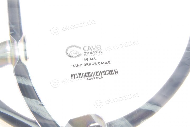 Cavo 4302 625