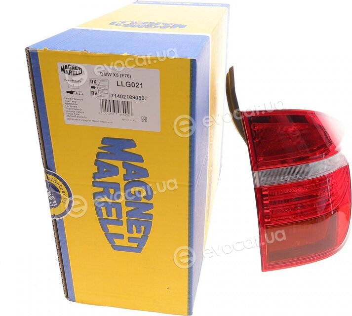 Magneti Marelli 714021890802