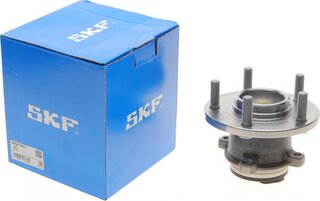 SKF VKBA 6801