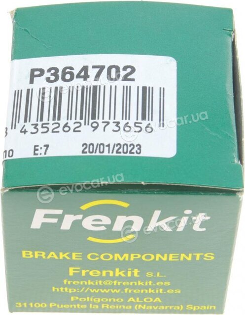 Frenkit P364702