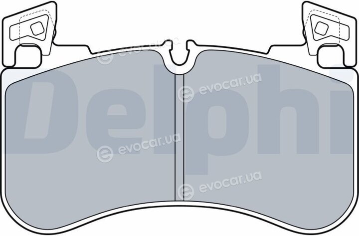 Delphi LP3540