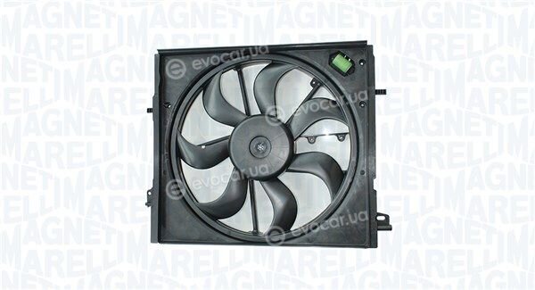 Magneti Marelli 069422906010