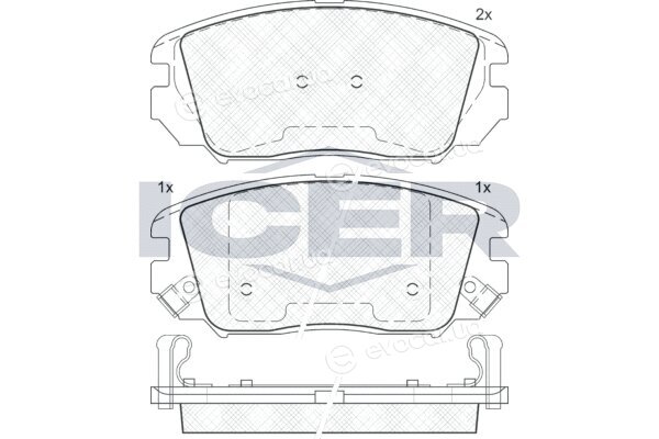 Icer 181745