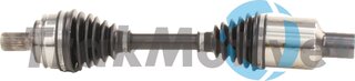 TrakMotive 30-2125
