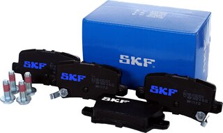 SKF VKBP 90187 A