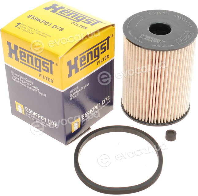 Hengst E59KP01 D78