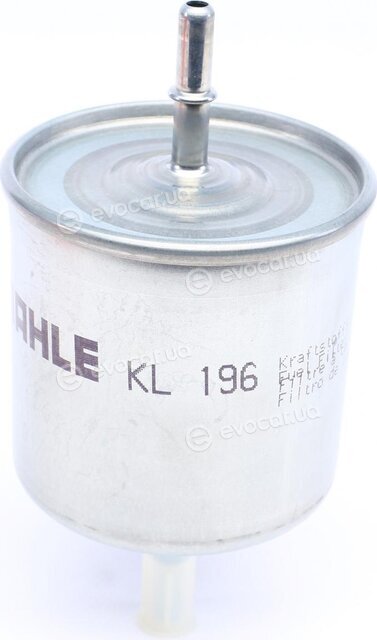 Mahle KL 196