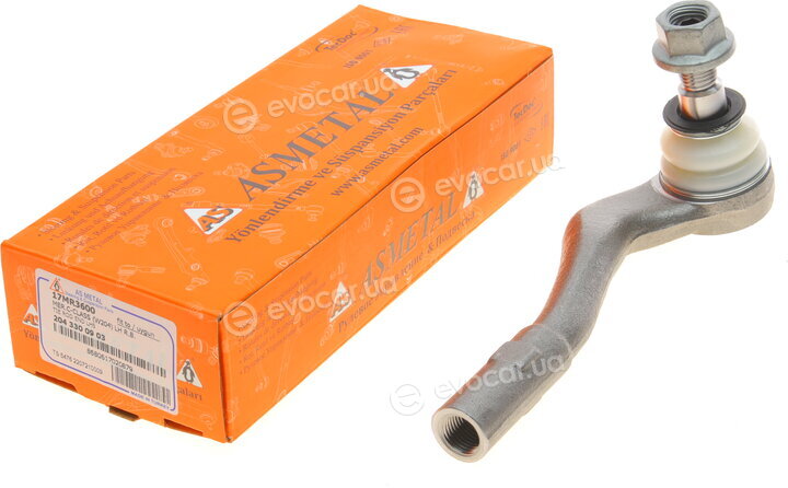 AS Metal 17MR3600