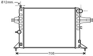 Starline A OLA 2272