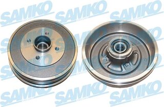 LPR / Samko S70701C