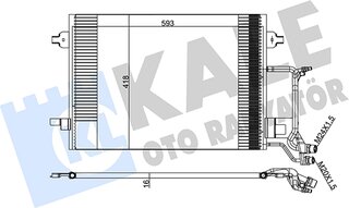 Kale 390800