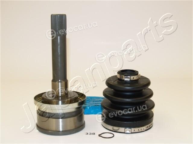 Japanparts GI-338