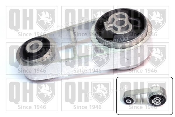 Quinton Hazell EM4648