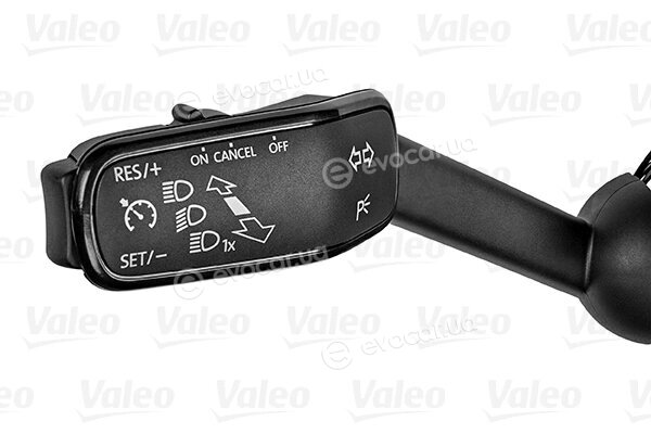 Valeo 251708