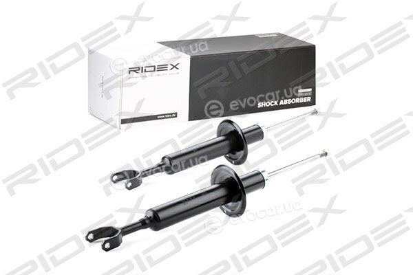 Ridex 854S1997