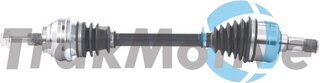 TrakMotive 30-3026