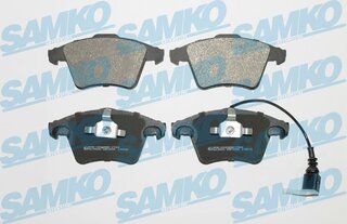 LPR / Samko 5SP1536