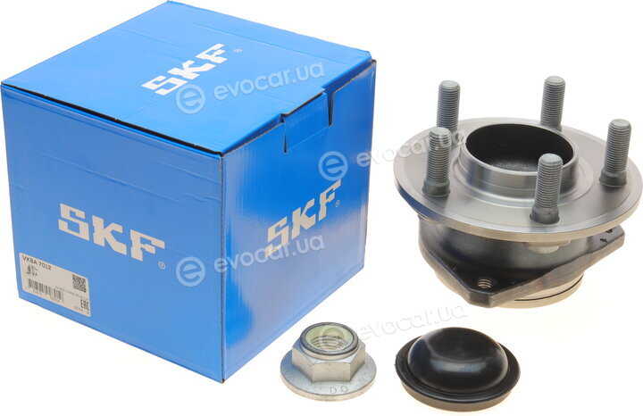 SKF VKBA 7012