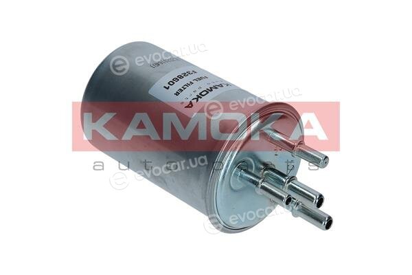 Kamoka F328601
