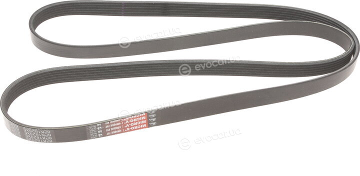 Gates 6PK1823XS