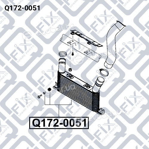 Q-Fix Q1720051