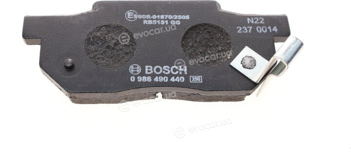Bosch 0 986 490 440