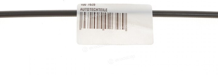 Autotechteile 100 7626