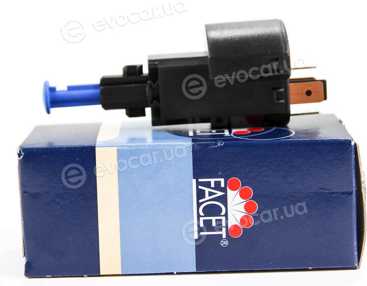 Facet 7.1181