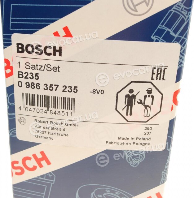 Bosch 0 986 357 235