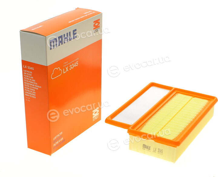 Mahle LX 3345