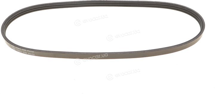 Dayco 3PK675