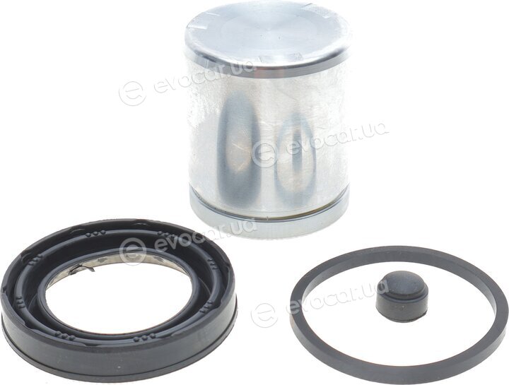 Kawe / Quick Brake 114-5382