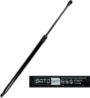 Sato Tech ST50014