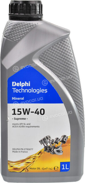 Delphi 2795877