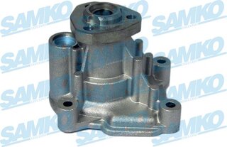 LPR / Samko WP0003