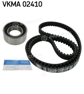 SKF VKMA 02410